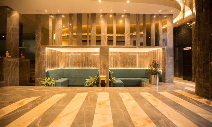 Port Blair Hotel | TSG EMERALD VIEW HOTEL AND SPA