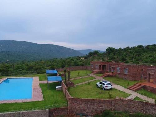 Polokwane Resort | Tshinakie Resort Makgeng