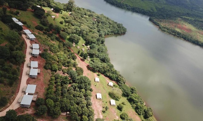 Thulamela Apartment | Tshivhase Nature Reserve