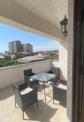 Kutaisi House | Tsius guest house