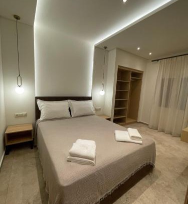 Potos Apartment | Tsoukos Apartments