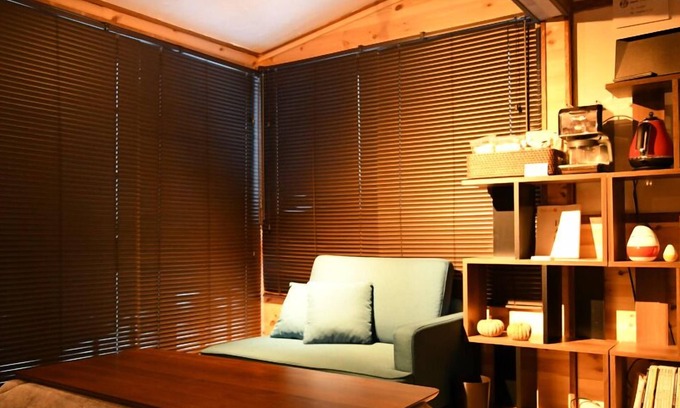Inawashiro House | Tsubaki - the best guesthouse in Inawashiro