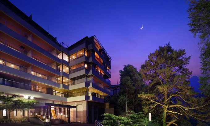 Kinugawa Onsen Hotel | Tsuganoki