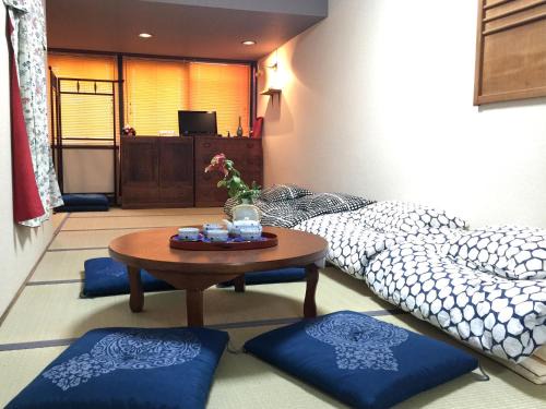 Wakayama House | Tsukiji Hostel Wakayama 1