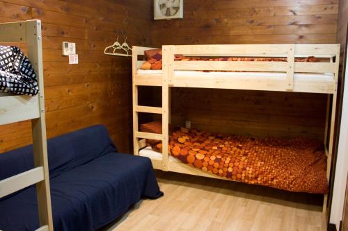 Wakayama House | Tsukiji Hostel Wakayama 3