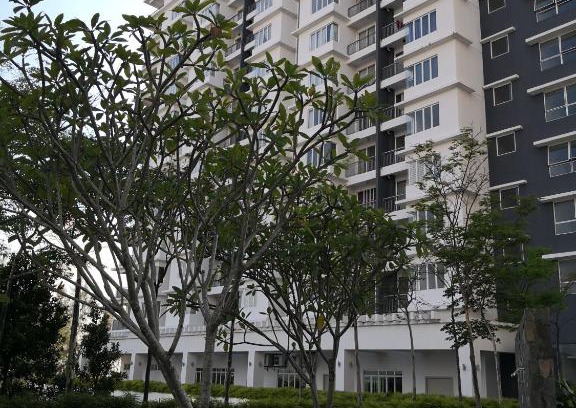 Seksyen 13 Apartment | TTDI Adina Condo Shah Alam