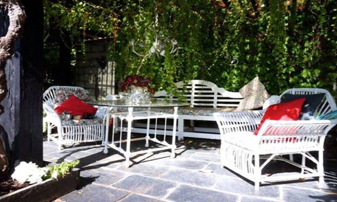 Beaconsfield Upper Villa | Ttekceba Vill Retreat - Breakfast Included