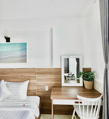 Con Son Hotel | Tuấn Ninh Hotel I