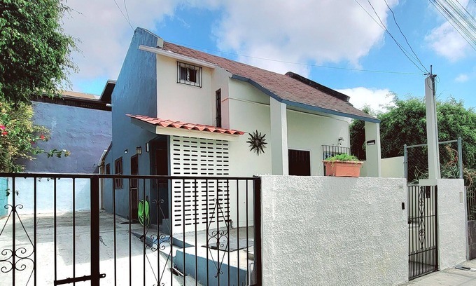 Playas De Tijuana House | Tu Casa Sol, family home in the best area of TJ exceptional climate