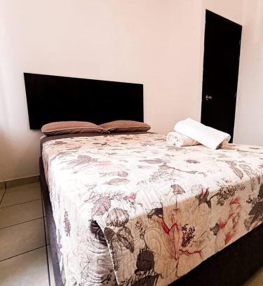 Guadalajara House | Tu Espacio Ideal Cerca de GDL