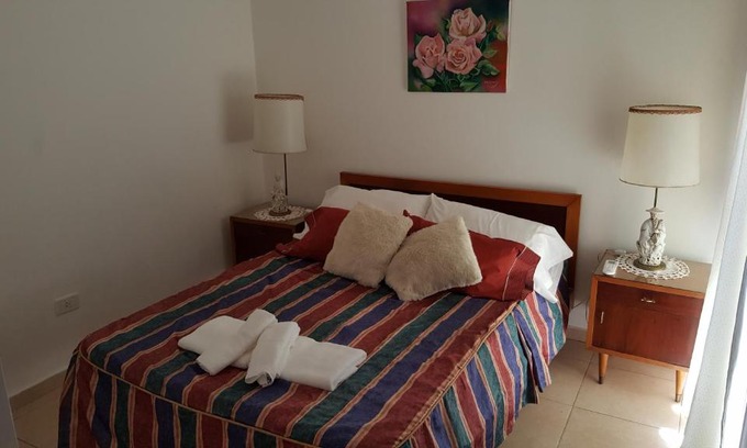 Villa Maria Apartment | Tu hogar en Villa María