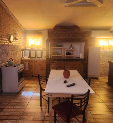 San Rafael Apartment | Tu Loft centrico
