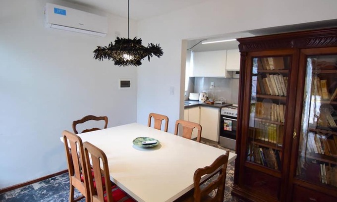 San Nicolas de los Arroyos Apartment | Tu lugar en San Nicolás