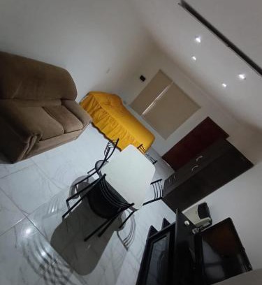General Alvear Apartment | Tu lugar de descanso en el corazón de la ciudad