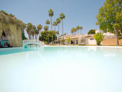 Gandia Hotel | Tu&Me Resort - Adults Only