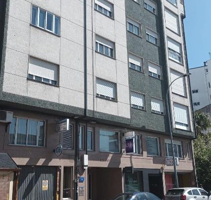 Sarria Apartment | Tu piso en el Camino de Santiago