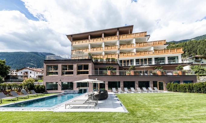 Tubre Resort | Tuberis Nature & Spa Resort