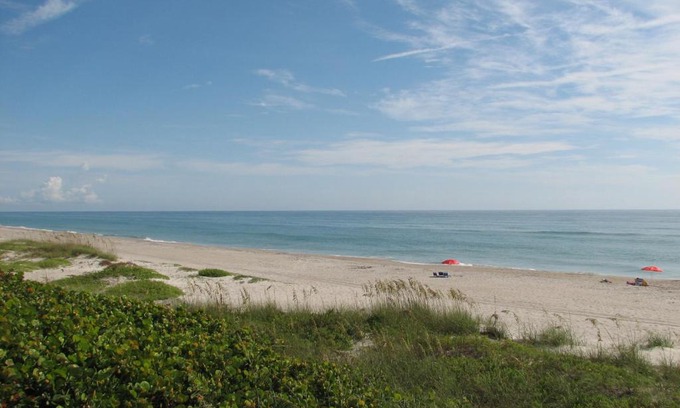 Indialantic By The Sea Apartment | Tuckaway Shores Condos