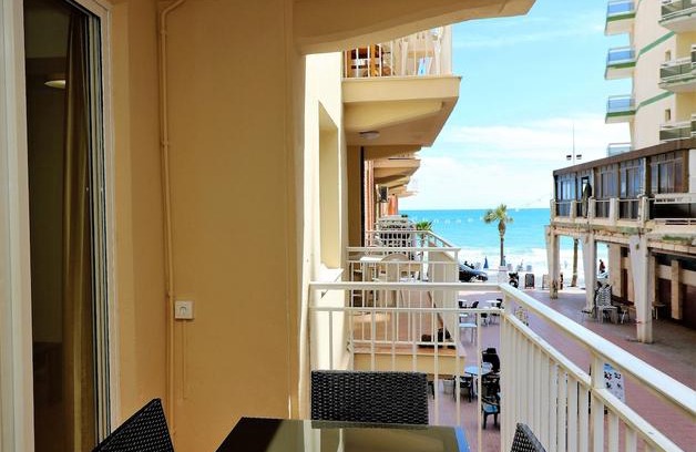 Benidorm Centro Apartment | Tugar 1-1