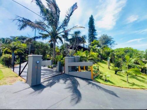 Tugela Mouth House | Tugela Mouth, Beach views