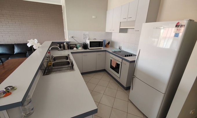 Greenway Apartment | Tuggeranong Short Stay #09 - Sleeps 4