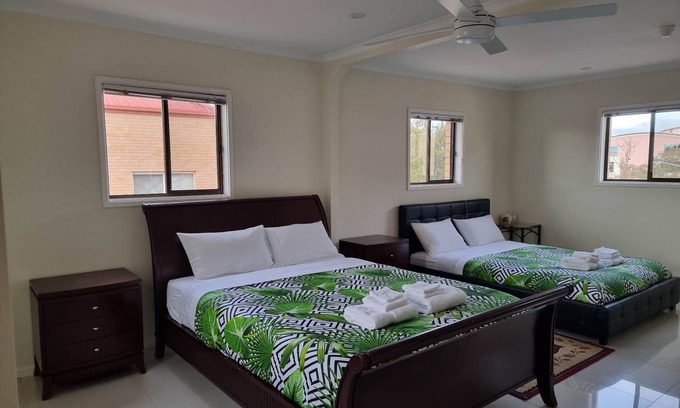 Greenway Apartment | Tuggeranong Short Stay #11 - Sleeps 8