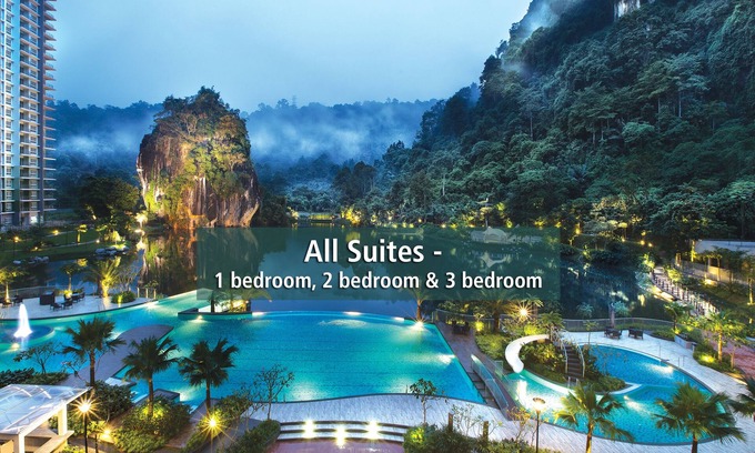 Hulu Kinta Hotel | TUI BLUE The Haven Ipoh