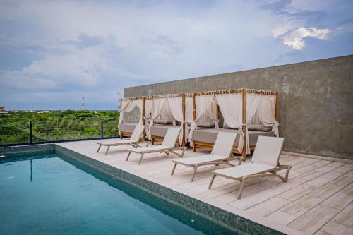 Tulum Apartment | Tuk Tulum