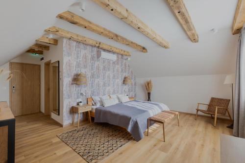 Gyal Apartment | Tulipán Ház Gyál