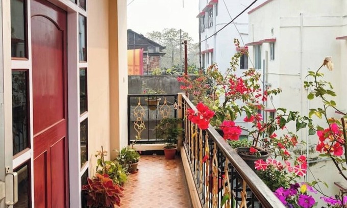 Sualkuchi House | Tulip Guest house (Flat - 3BHK)nn