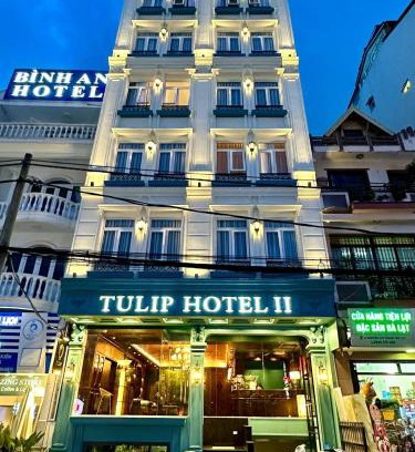 Da Lat Hotel | Tulip Hotel 2