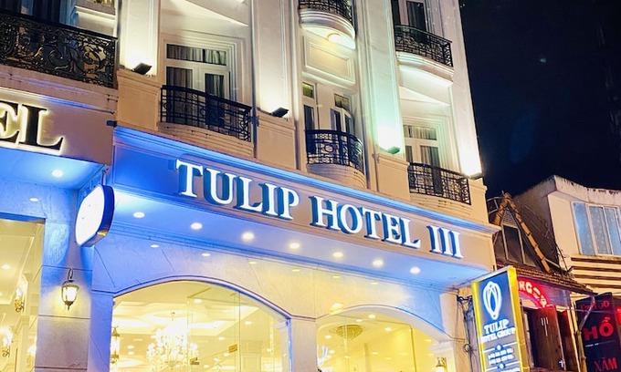 Da Lat Hotel | Tulip Hotel 3