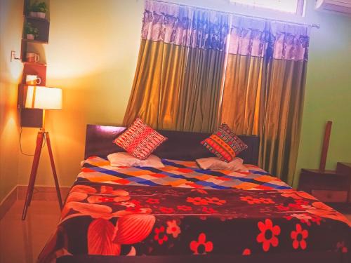 Gauhati Bed & Breakfast | Tulip