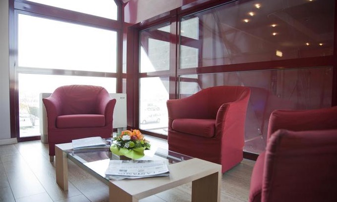 Moncalieri Hotel | Tulip Inn Turin South