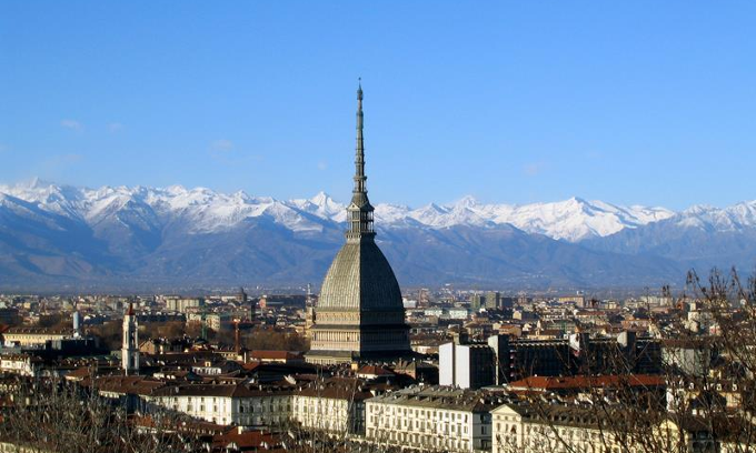 Moncalieri Hotel | Tulip Inn Turin South