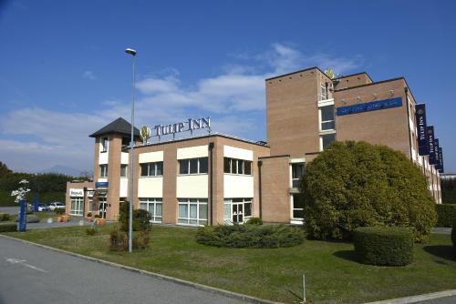 Rivoli Hotel | Tulip Inn Turin West Rivoli