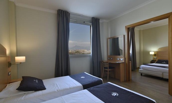 Rivoli Hotel | Tulip Inn Turin West Rivoli