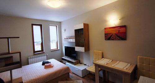 Pamporovo Apartment | Tulip Studio Deluxe, Grand Resort Pamporovo