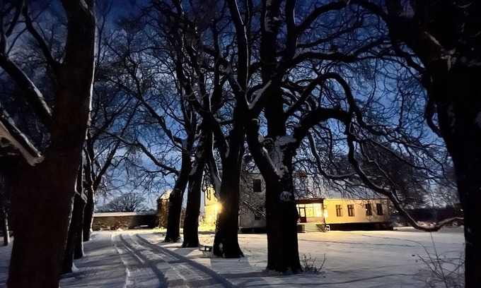 Sjobo Bed & Breakfast | Tullesbo Sätesgård