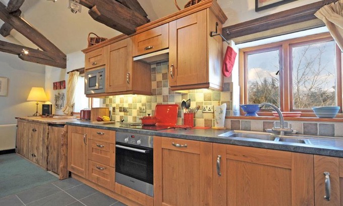 Underbarrow House | Tullythwaite Garth - Two Bedroom House, Sleeps 4