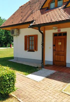 Moravske Toplice Apartment | Tulpika1