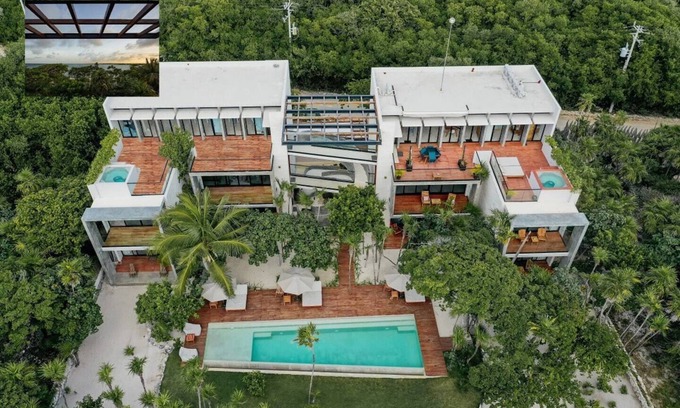 Tulsayab Apartment | Tulsayab Luxury Development