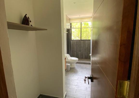 Soliman Bay Apartment | Tulum - Cuatro Elementos Noh - 1 habitación 4 huéspedes