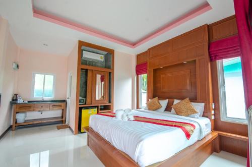 Ko Lanta Resort | Tum Mai Kaew Lanta Resort