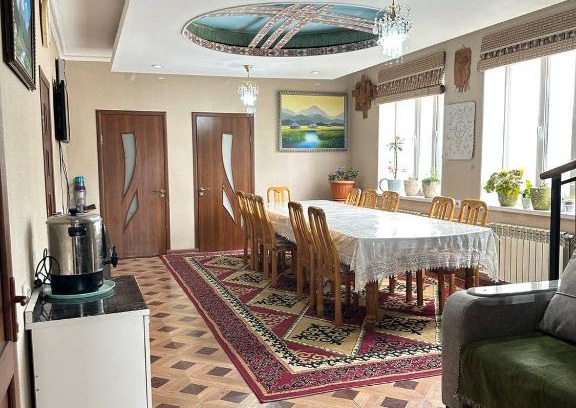 Kochkor House | Tumar guest house, Kochkor