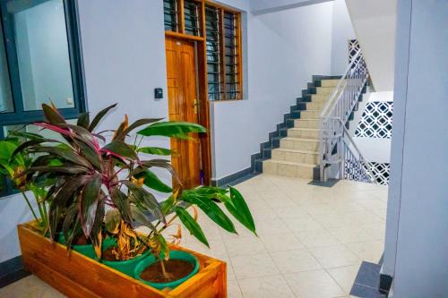 Ukunda Apartment | Tumi cushy home