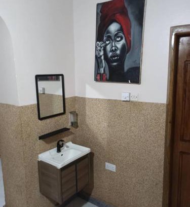 Stone Town Apartment | Tuna's House