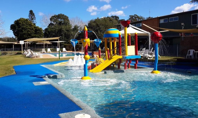 Tuncurry Resort | Tuncurry Lakes Resort