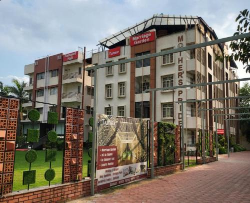 Bhopal Hotel | Tunez