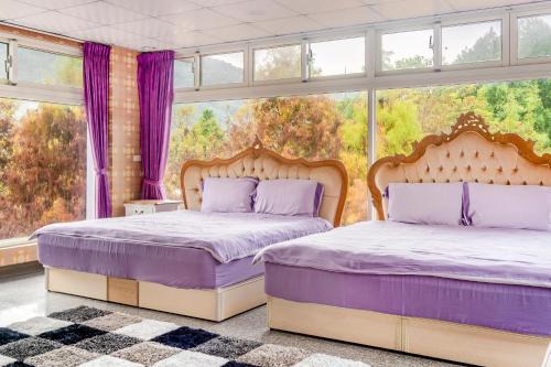 Yuchi House | Tung Flowers B&B
